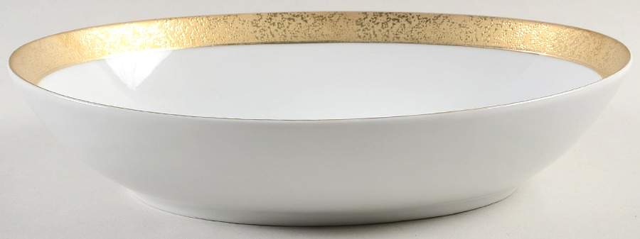 ART1 10" Oval Vegetable Bowl by Arita-1