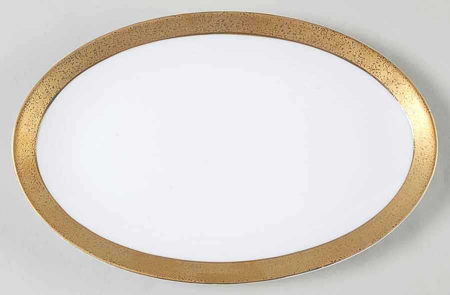 ART1 Relish/Gravy Underplate by Arita-1