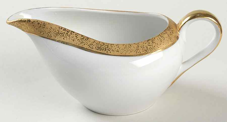 ART1 Creamer by Arita-1