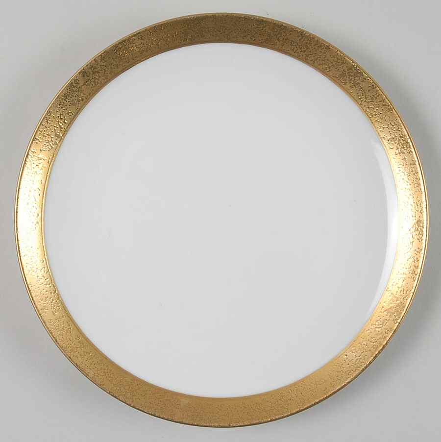 ART1 Salad Plate by Arita-1