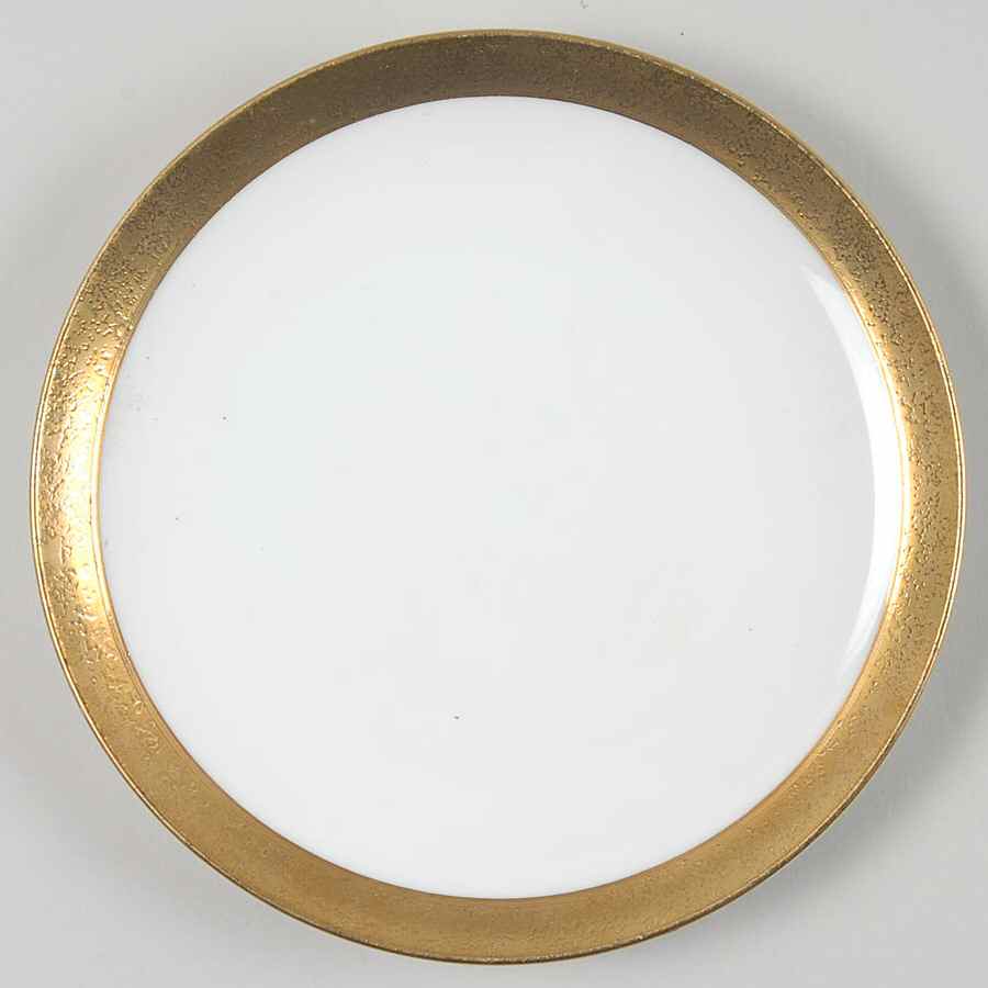ART1 Bread & Butter Plate by Arita-1