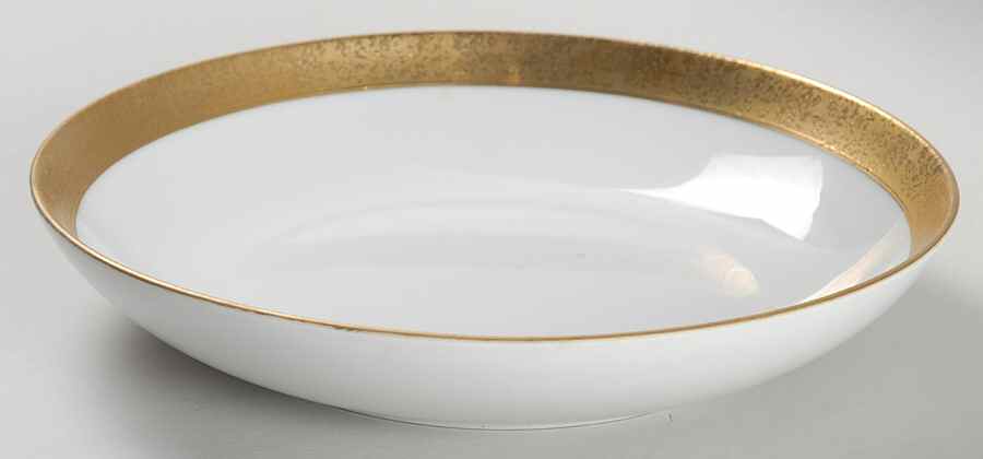 ART1 Coupe Soup Bowl by Arita-1
