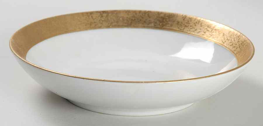 ART1 Fruit/Dessert (Sauce) Bowl by Arita-1