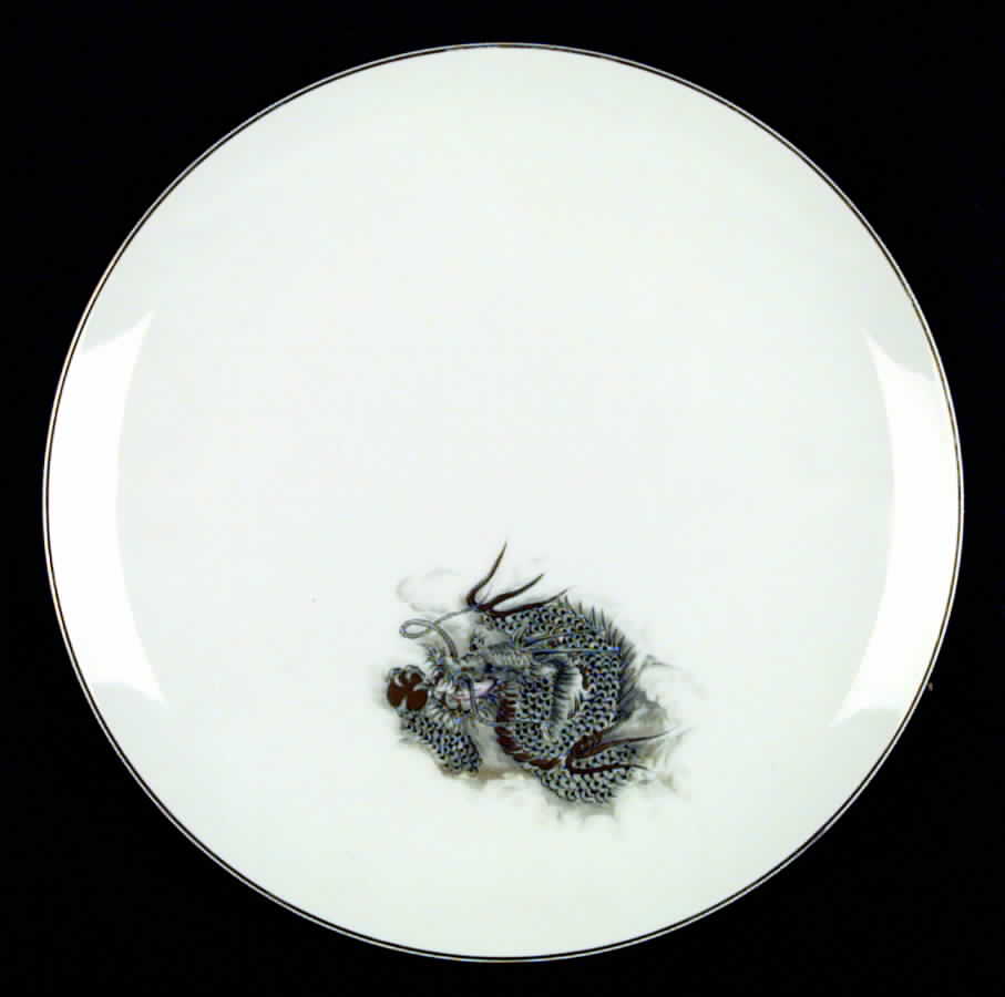 ART2 Dinner Plate by Arita-1