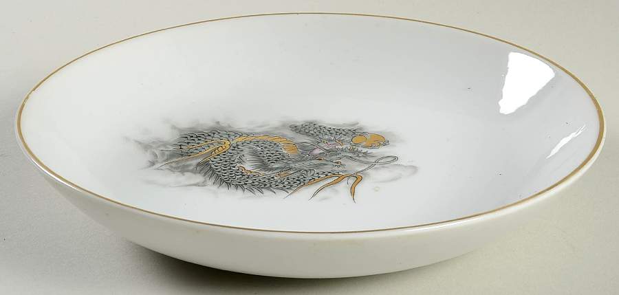 ART2 Coupe Soup Bowl by Arita-1