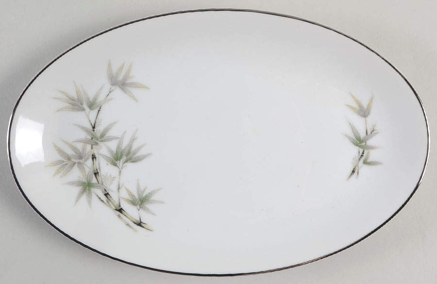 ART4 Relish/Gravy Underplate by Arita-1
