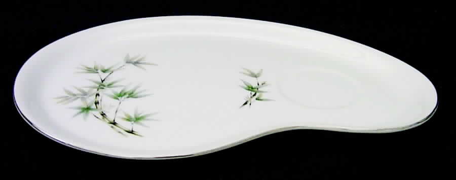 ART4 Snack Plate by Arita-1
