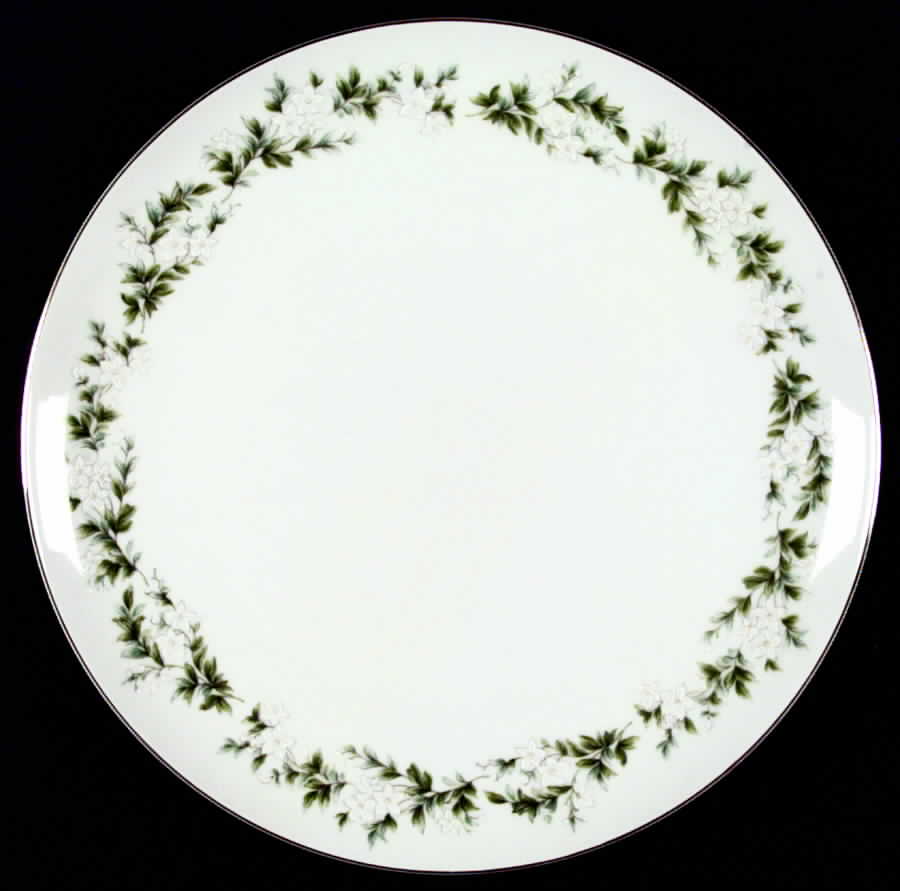 ART5 Dinner Plate by Arita-1