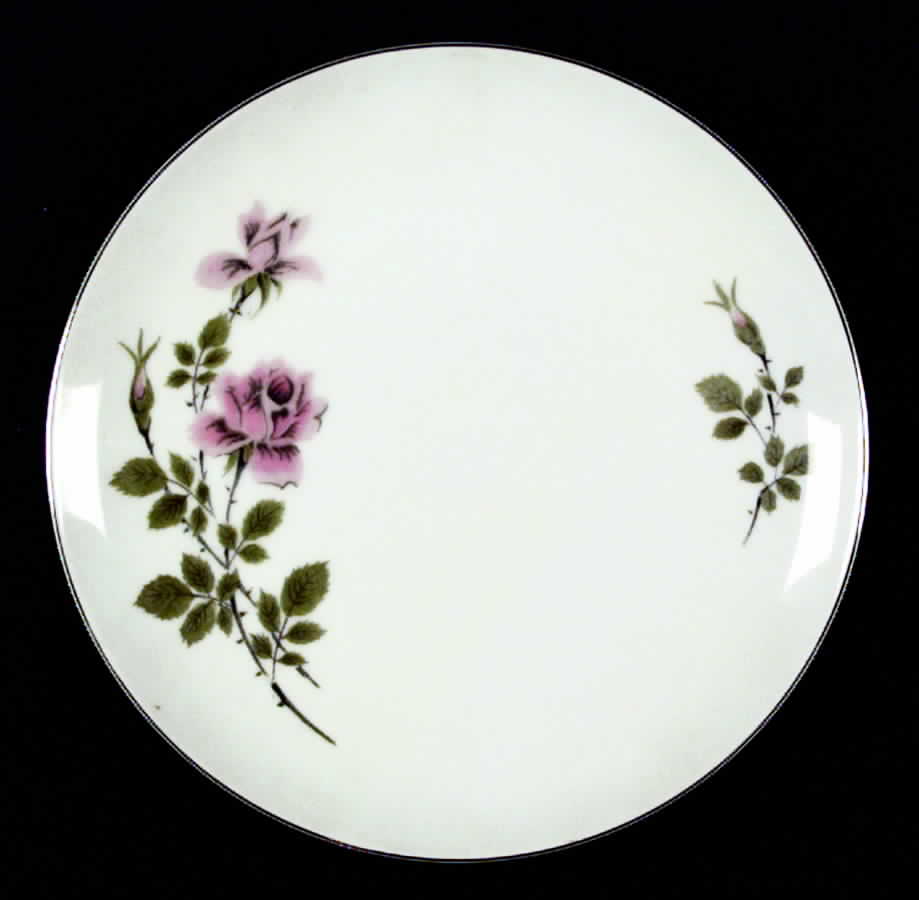 ART6 Salad Plate by Arita-1