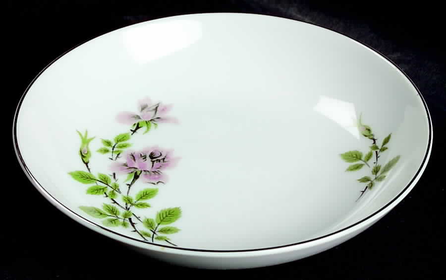 ART6 Fruit/Dessert (Sauce) Bowl by Arita-1