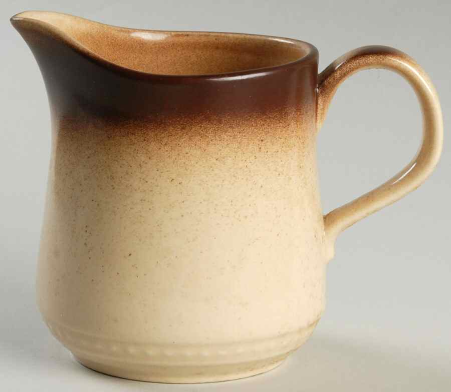 Autumn Bouquet Creamer by Arita-1
