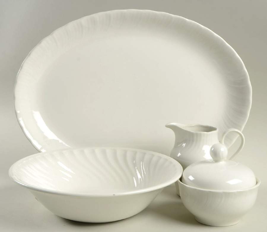Casablanca 5 Piece Hostess Set by Arita-1