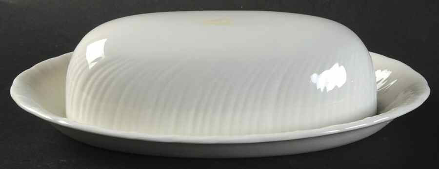 Casablanca 1/4 Lb Covered Butter by Arita-1