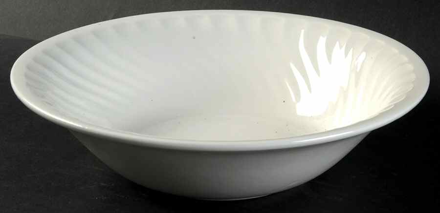 Casablanca 9" Round Vegetable Bowl by Arita-1