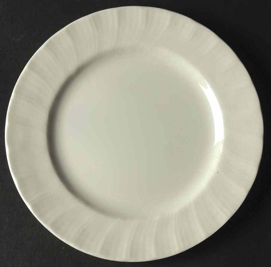 Casablanca Bread & Butter Plate by Arita-1