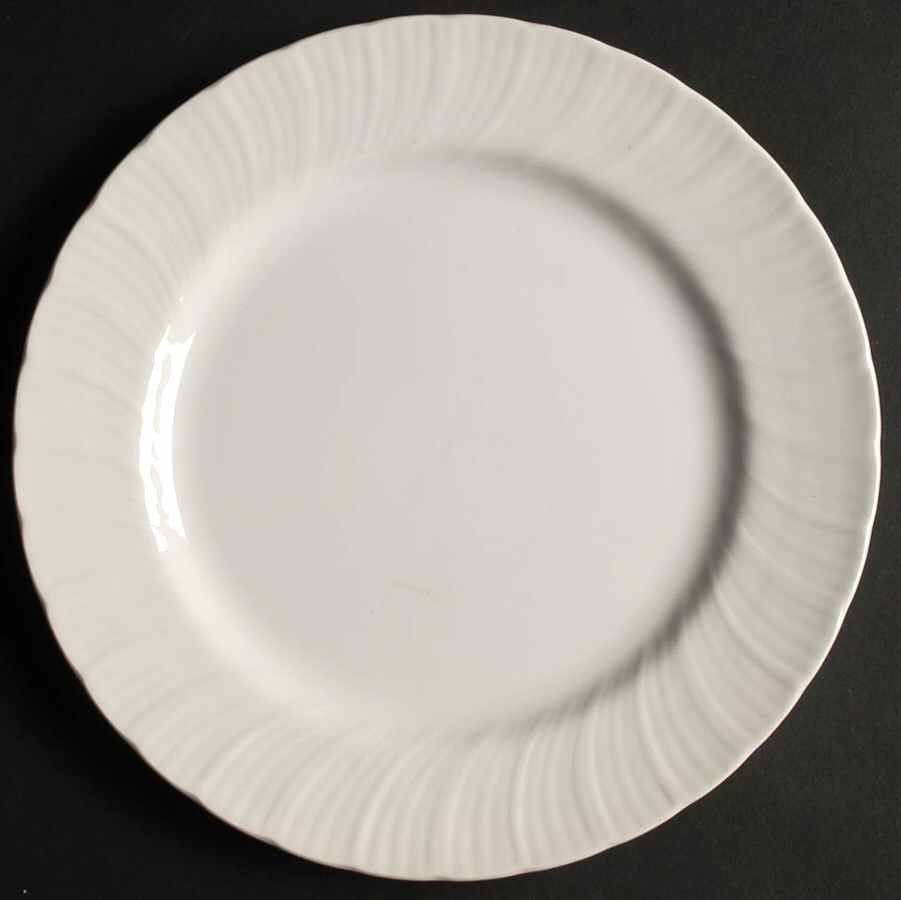 Casablanca Salad Plate by Arita-1