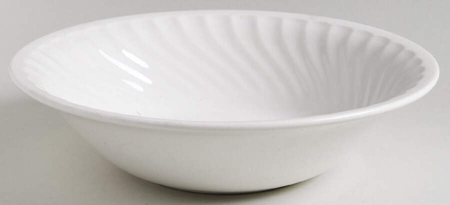 Coronado 9" Round Vegetable Bowl by Arita-1