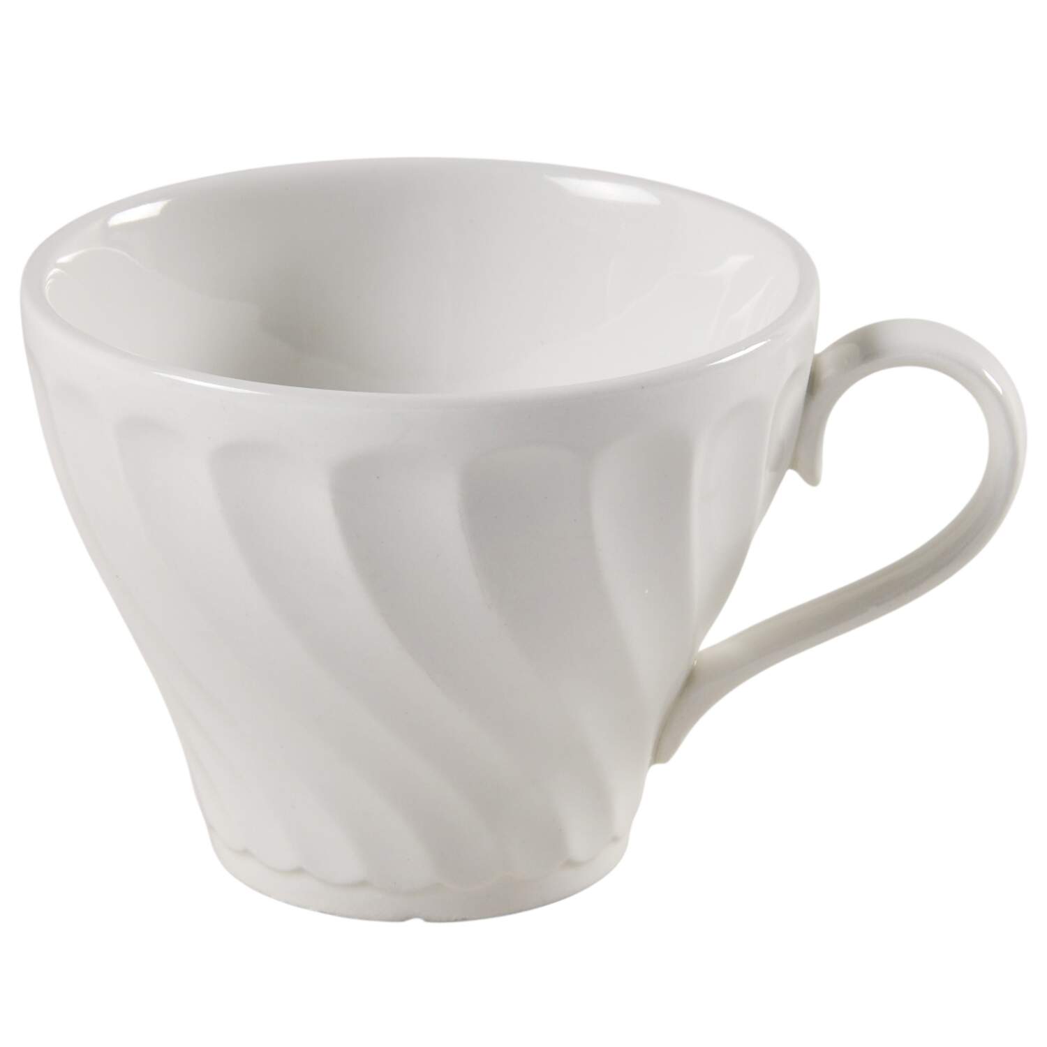 Coronado Flat Cup by Arita-1