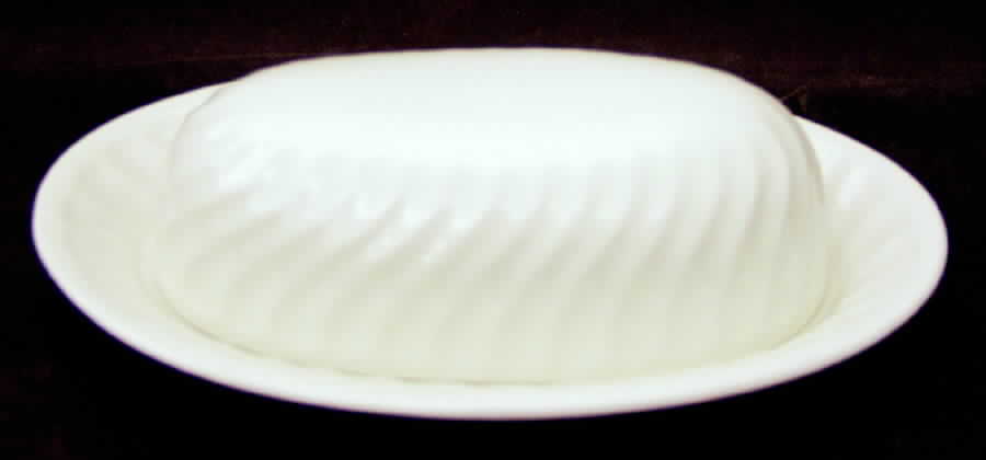 Coronado 1/4 Lb Covered Butter by Arita-1