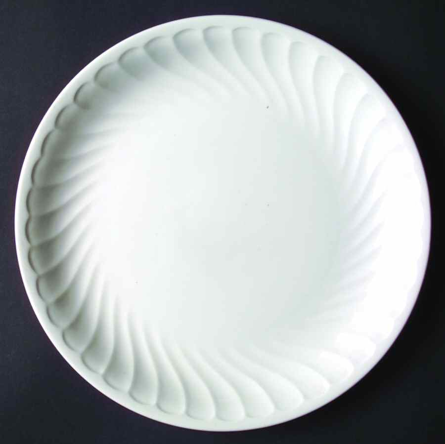 Coronado Salad Plate by Arita-1