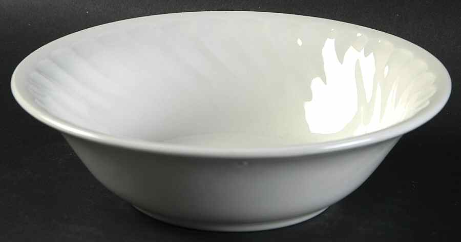 Coronado Coupe Cereal Bowl by Arita-1