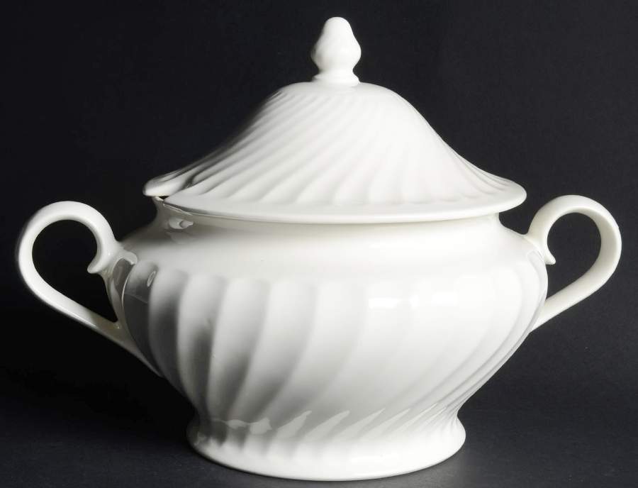 Coronado Tureen &  Lid by Arita-1