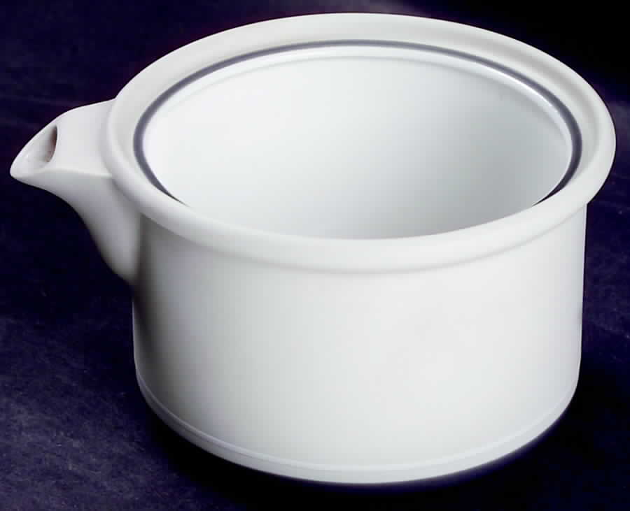 Genesis Grey Creamer by Arita-1