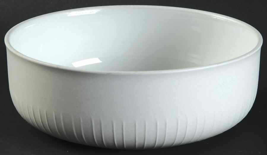 Lagoon Pearl Coupe Cereal Bowl by Arita-1