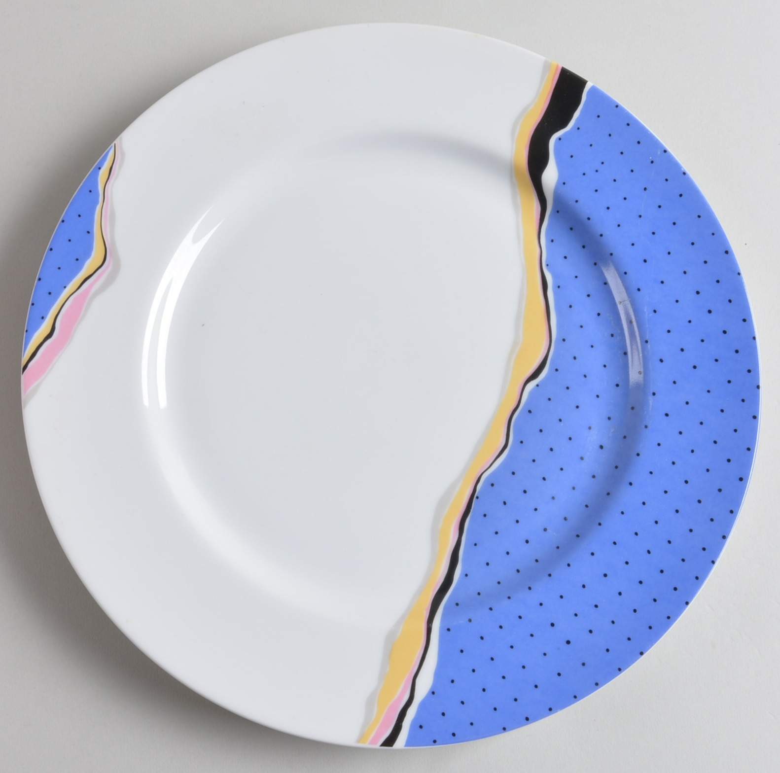 Matiere Dinner Plate by Arita-1