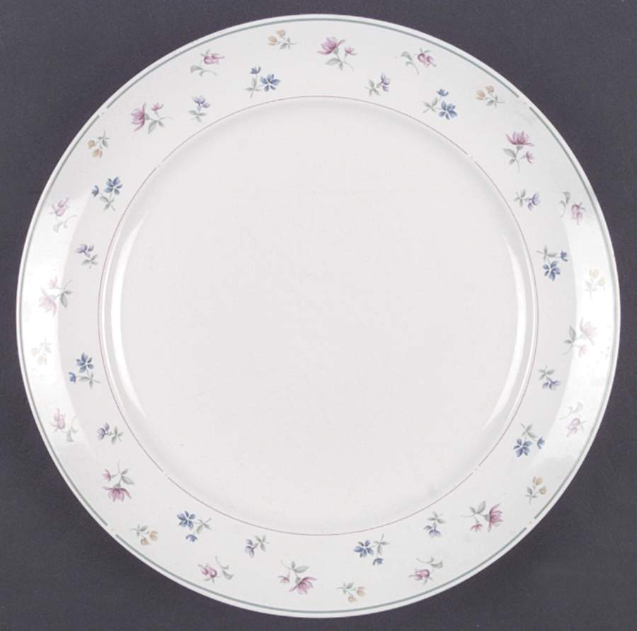 Orchard Dinner Plate by Arita-1
