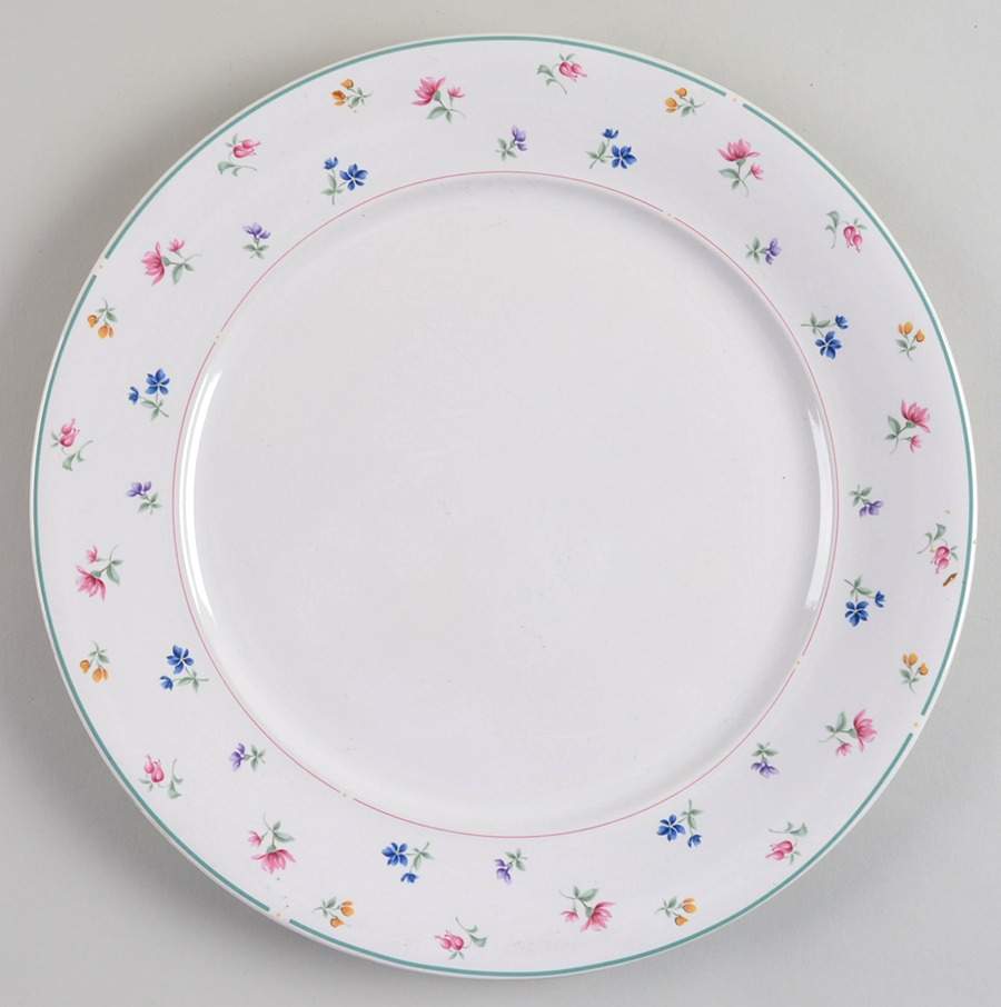 Orchard 12" Chop Plate (Round Platter) by Arita-1