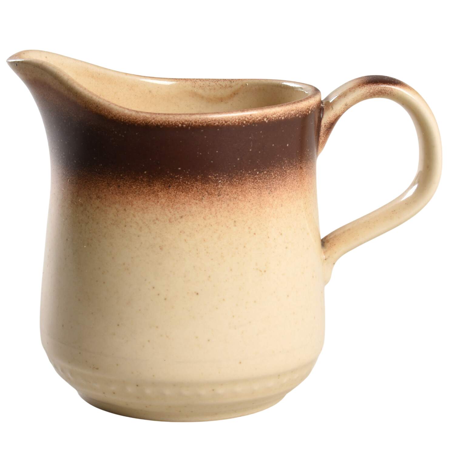 Peach Cobbler Creamer by Arita-1