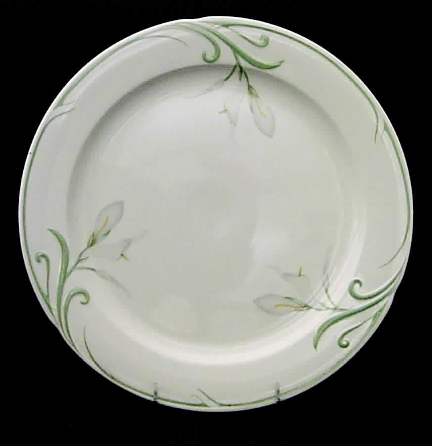 Rapture 12" Chop Plate (Round Platter) by Arita-1