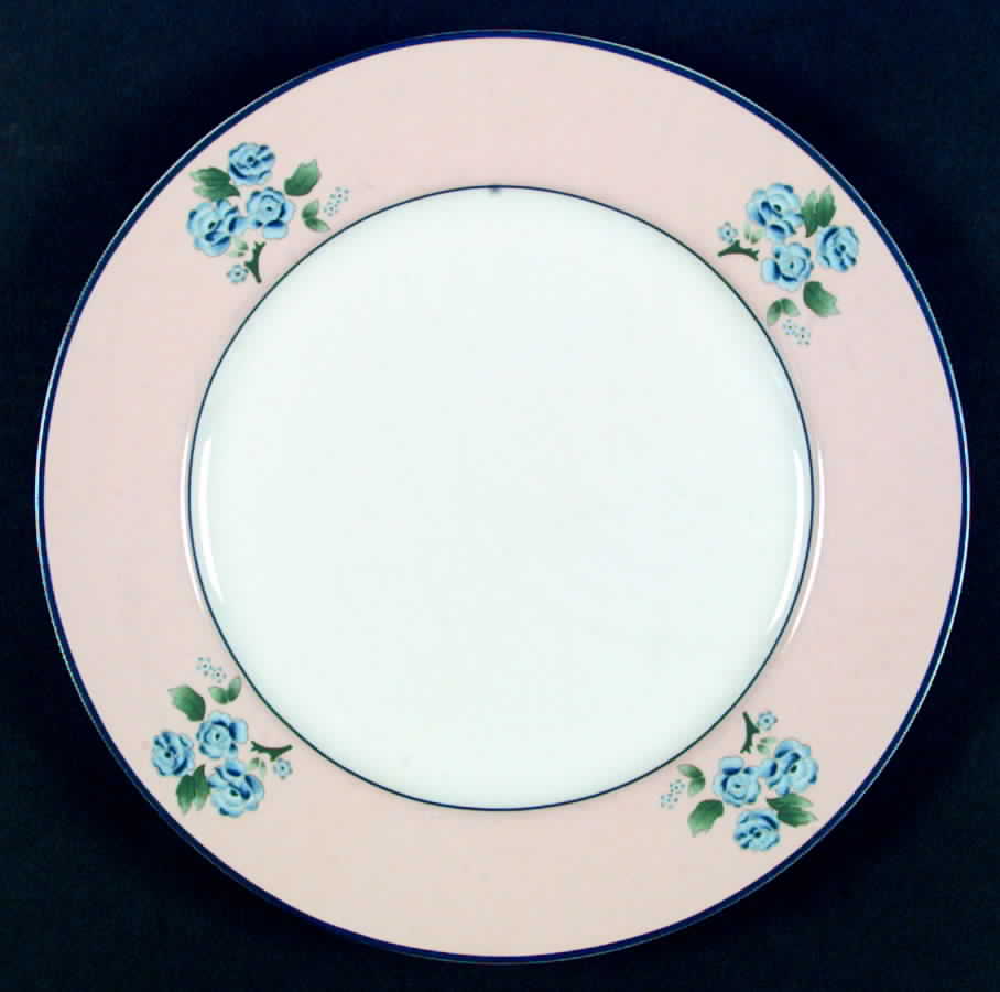 Woodbury Dinner Plate by Arita-1