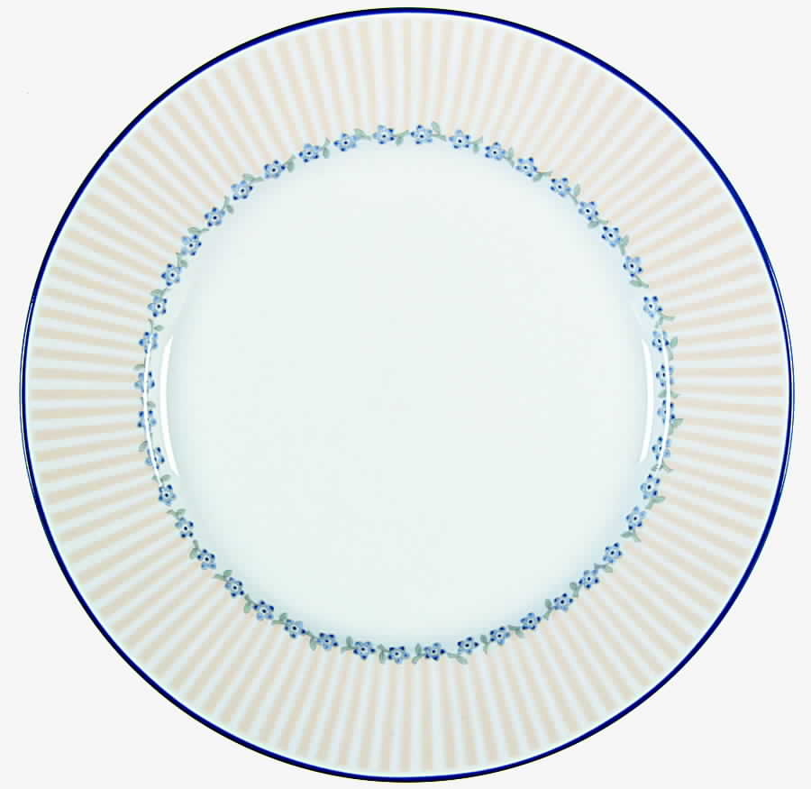 Woodbury Salad Plate by Arita-1