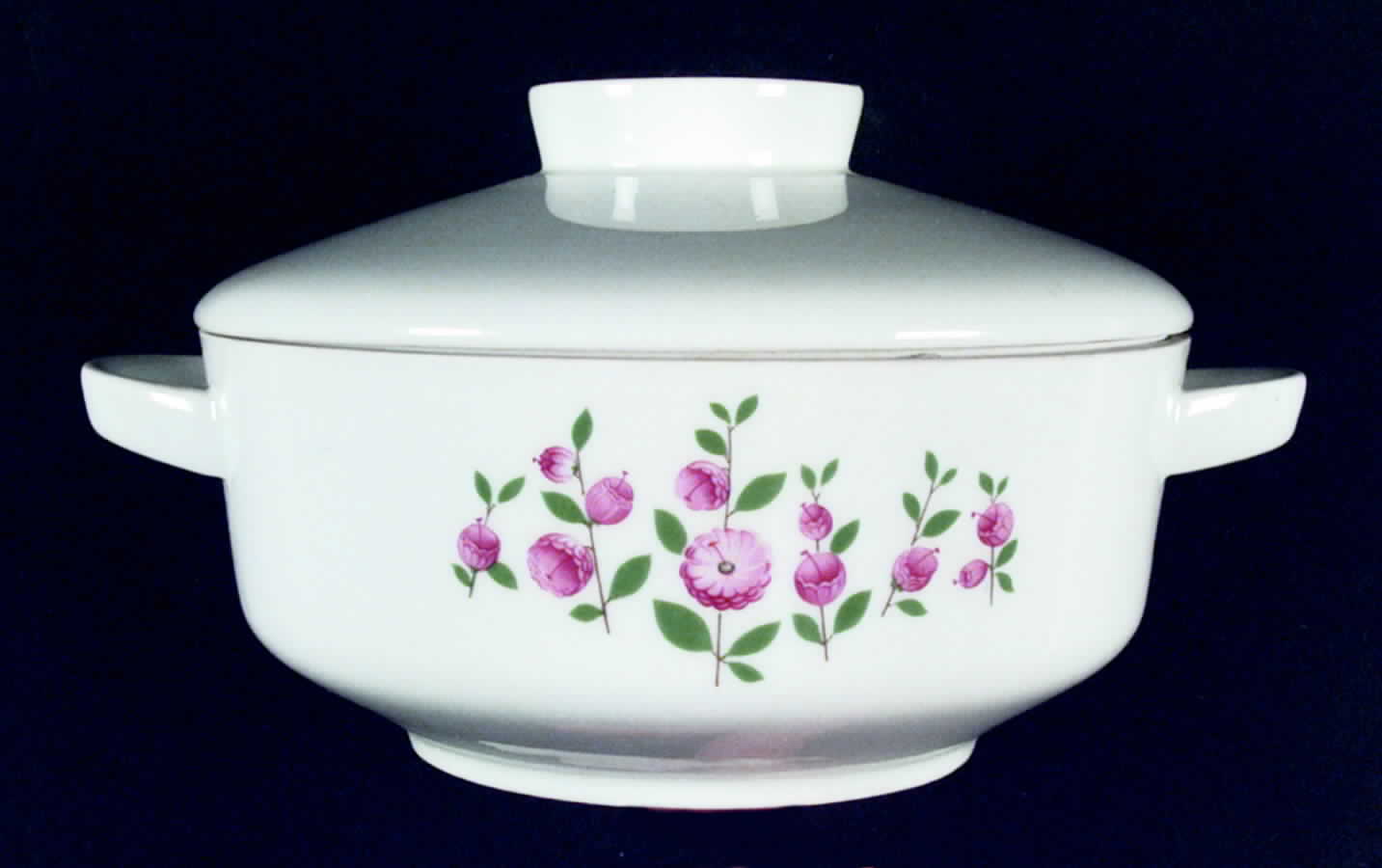 3576 Round Covered Vegetable by Arzberg-1
