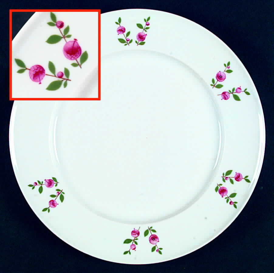 3576 Dinner Plate by Arzberg-1