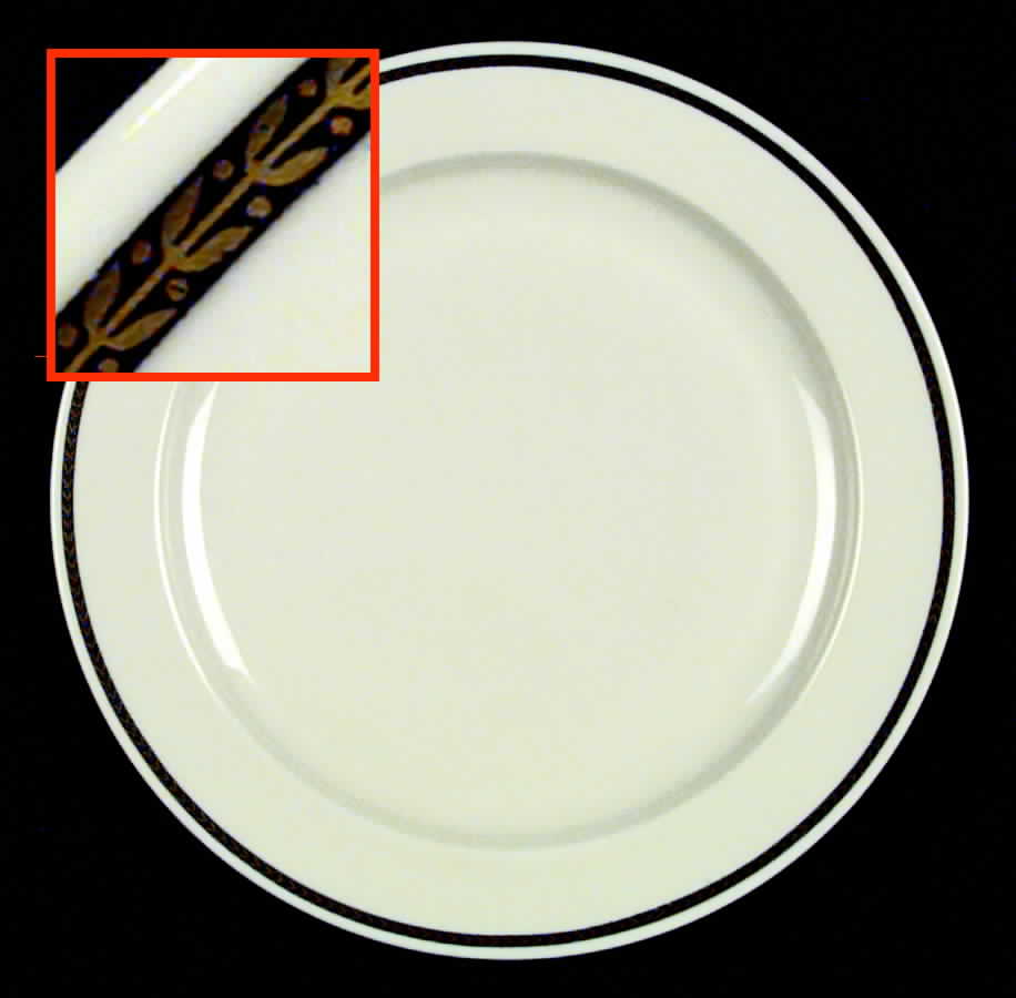8402 Salad Plate by Arzberg-1