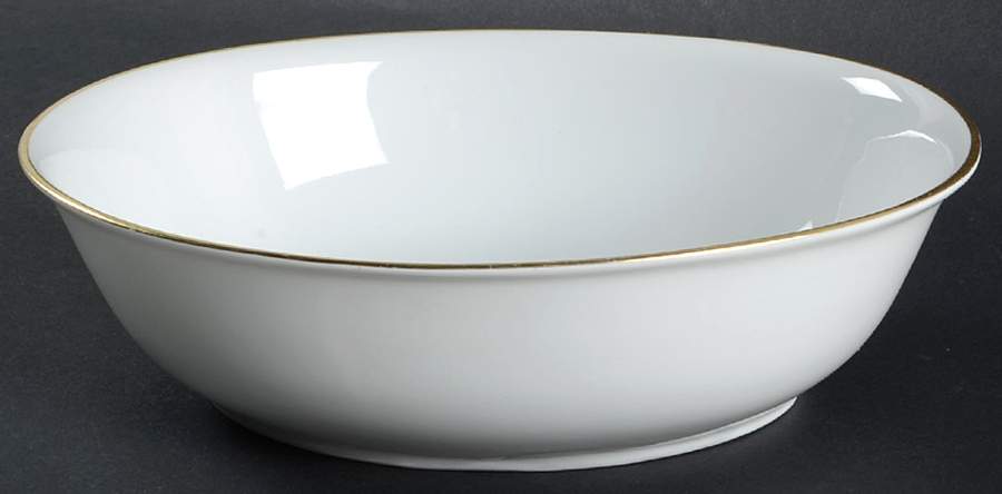 9043 8" Oval Vegetable Bowl by Arzberg-1
