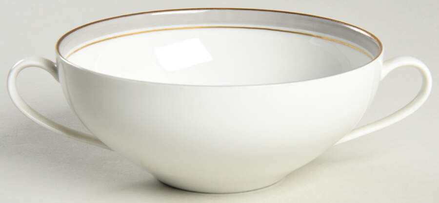 9573 Flat Cream Soup Bowl by Arzberg-1