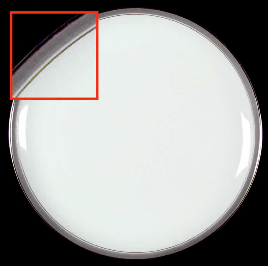 9573 Dinner Plate by Arzberg-1