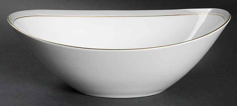 9573 9" Oval Vegetable Bowl by Arzberg-1