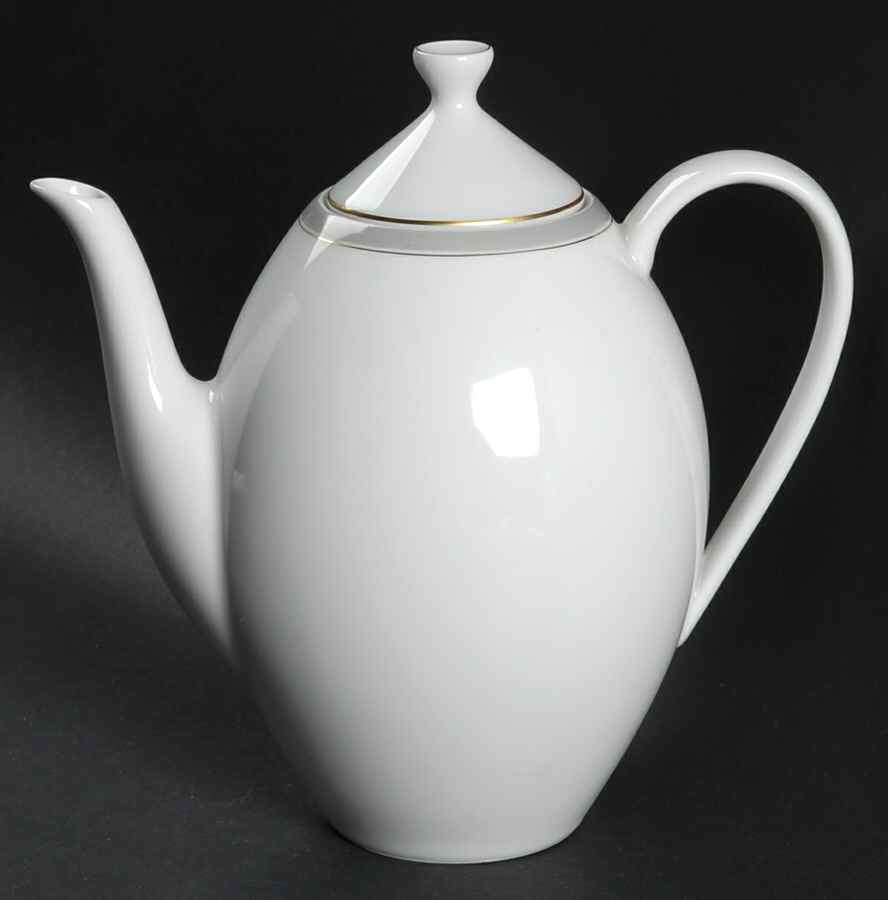 9573 Coffee Pot & Lid by Arzberg-1