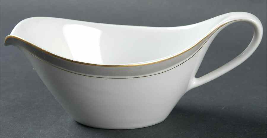 9573 Individual Gravy Boat by Arzberg-1