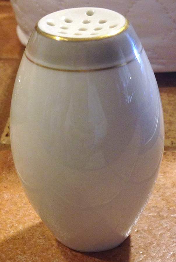 9573 Pepper Shaker by Arzberg-1