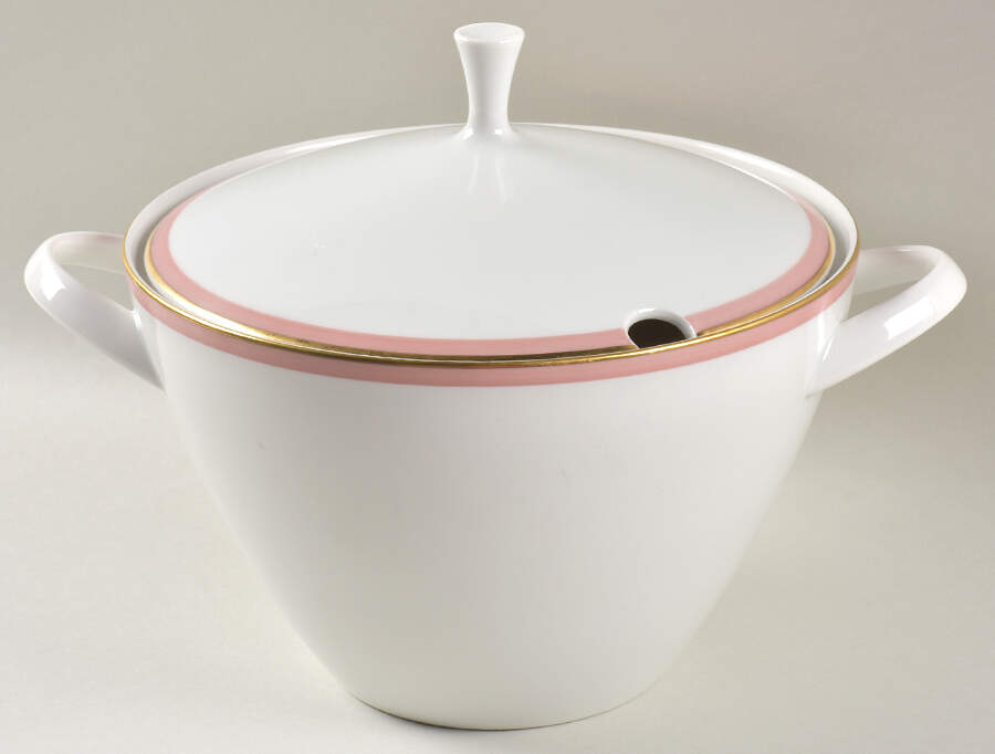 9896 Round Covered Vegetable by Arzberg-1