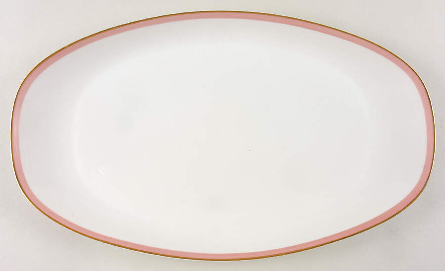 9896 15" Oval Serving Platter by Arzberg-1