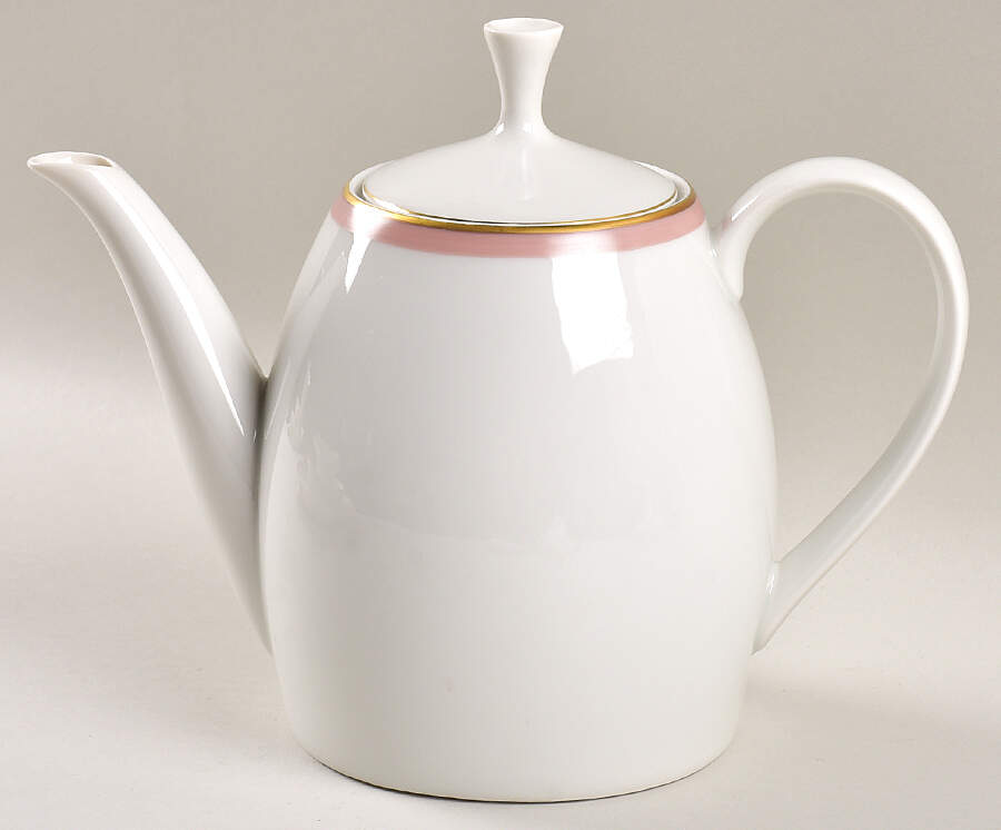 9896 Teapot & Lid by Arzberg-1