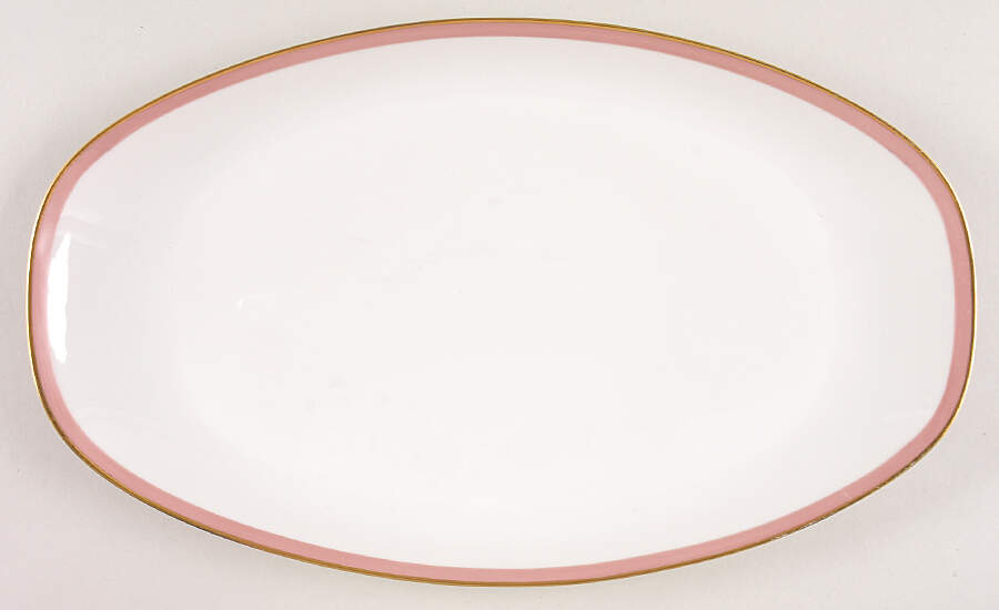 9896 14" Oval Serving Platter by Arzberg-1