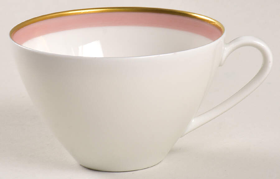 9896 Flat Cup by Arzberg-1